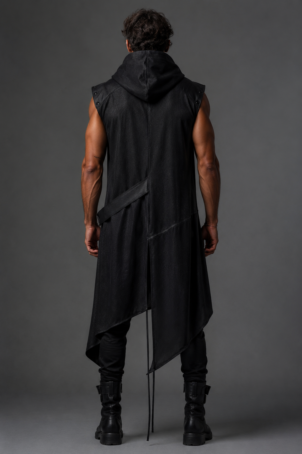 Shadow Vest
