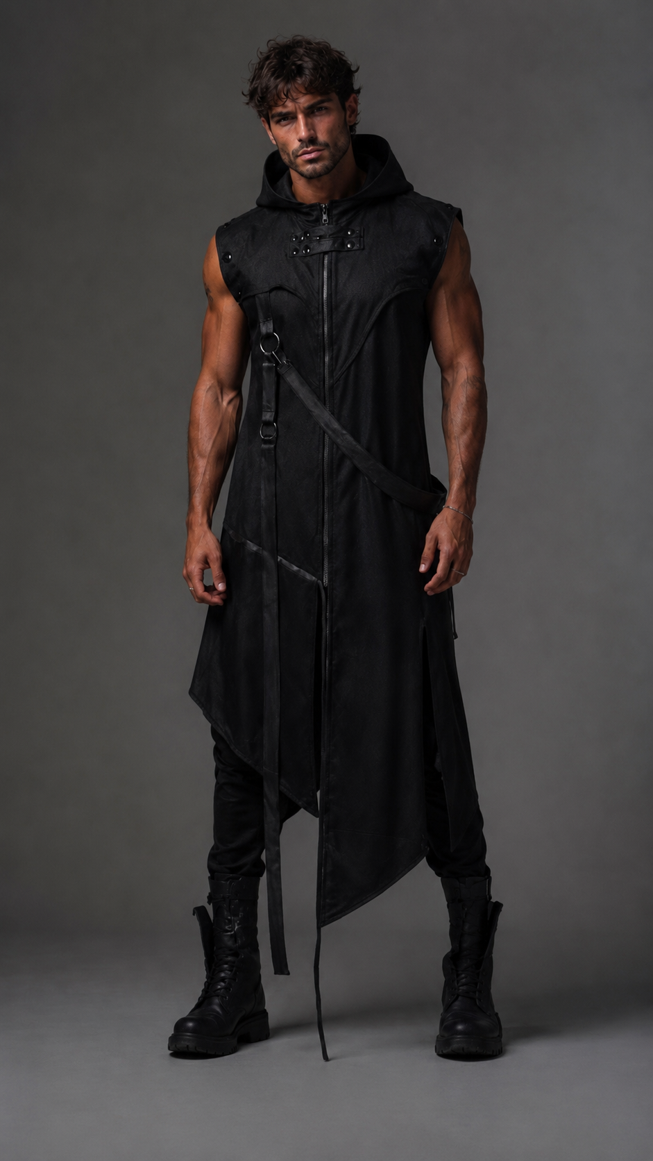 Shadow Vest