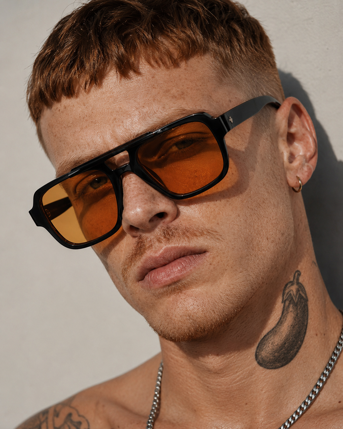 SUNSET '89 Sunglasses