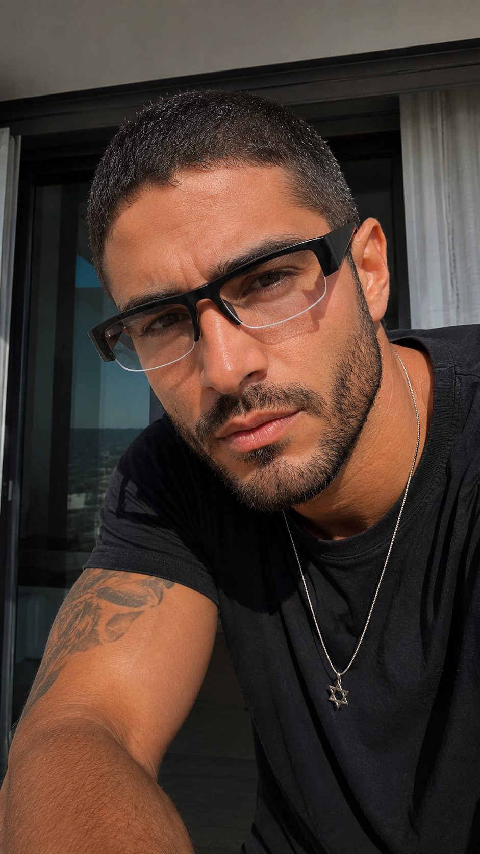 SAINT SUNGLASSES