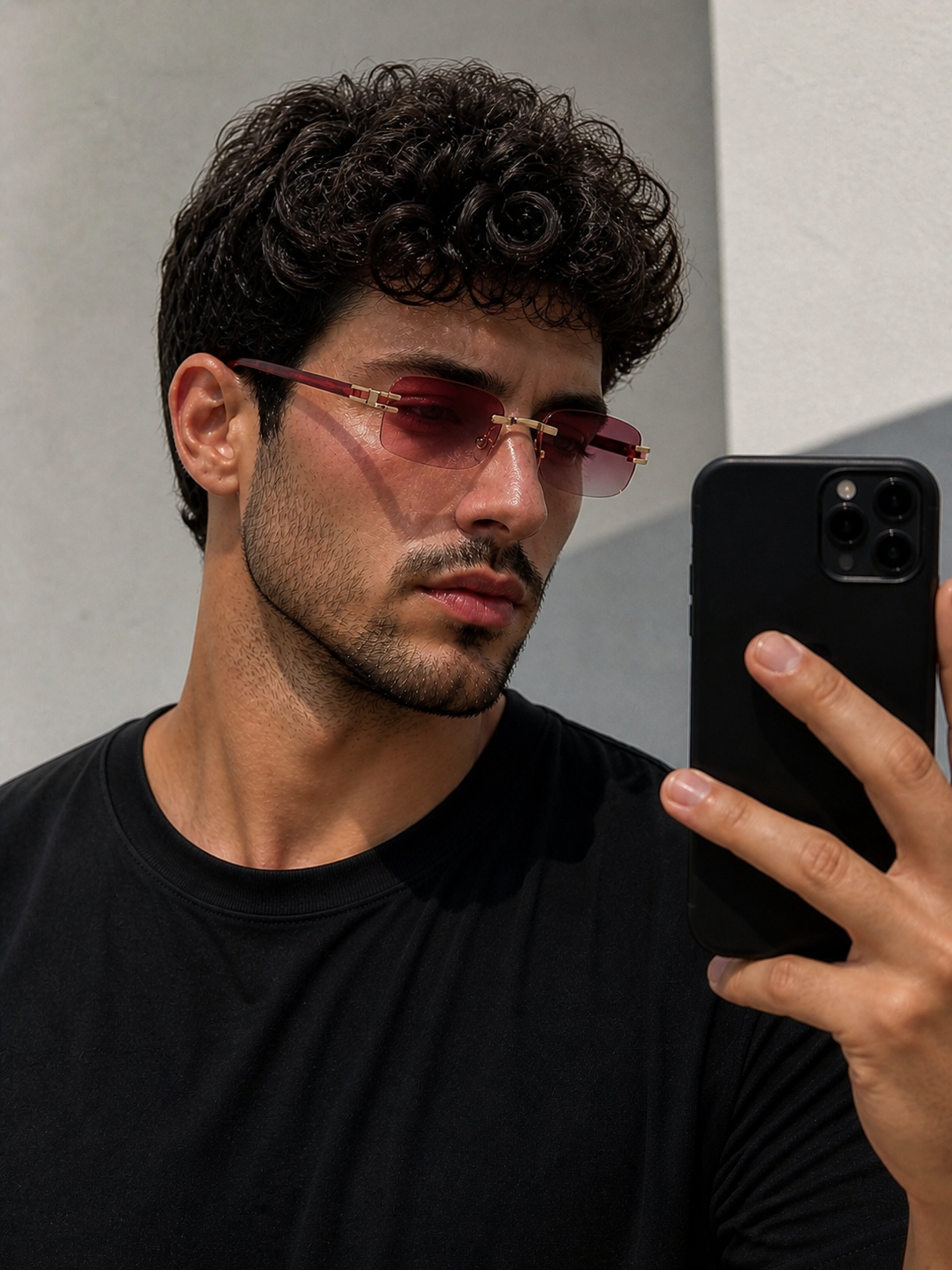 MISSIER SUNGLASSES