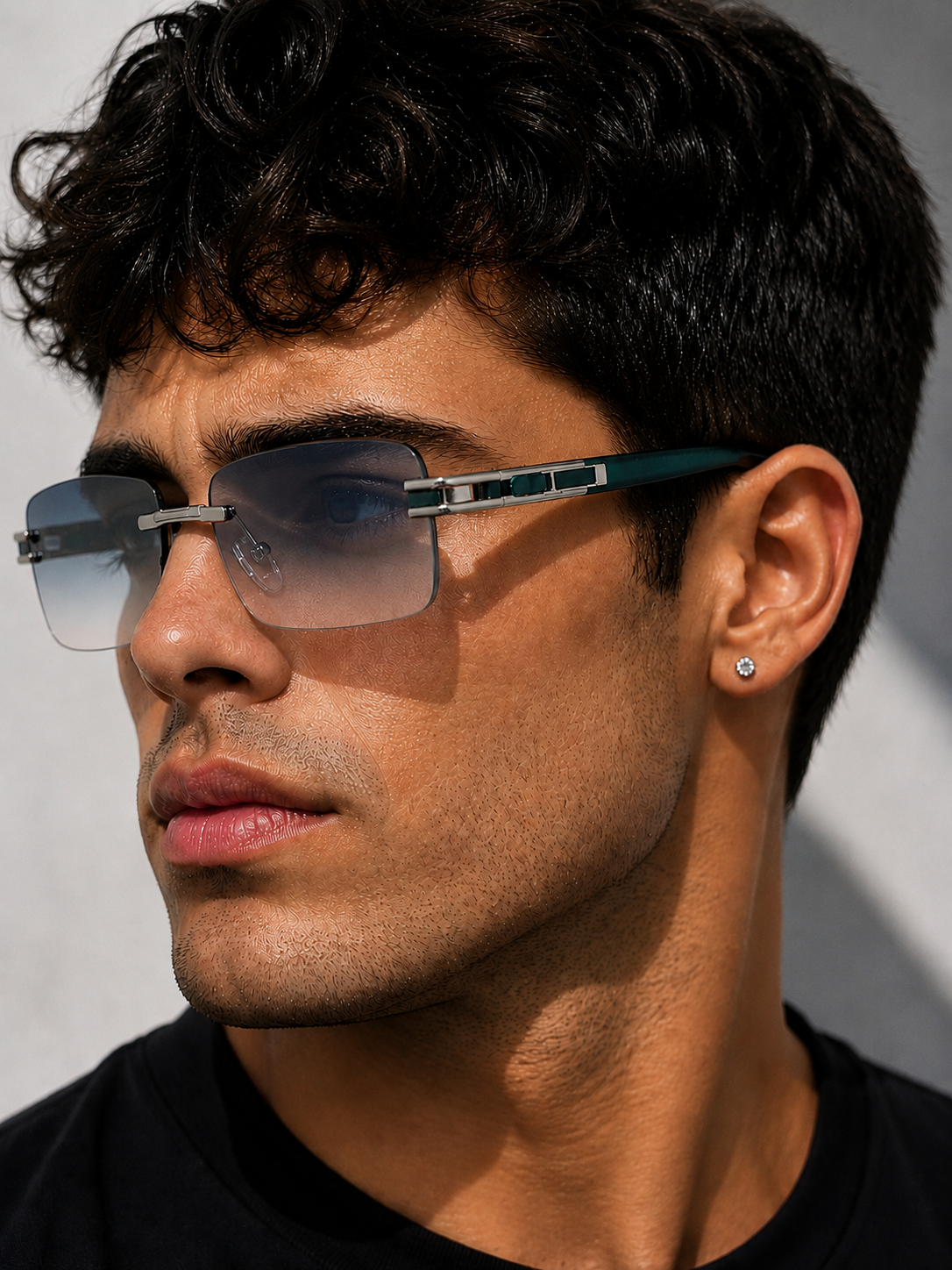 MISSIER SUNGLASSES