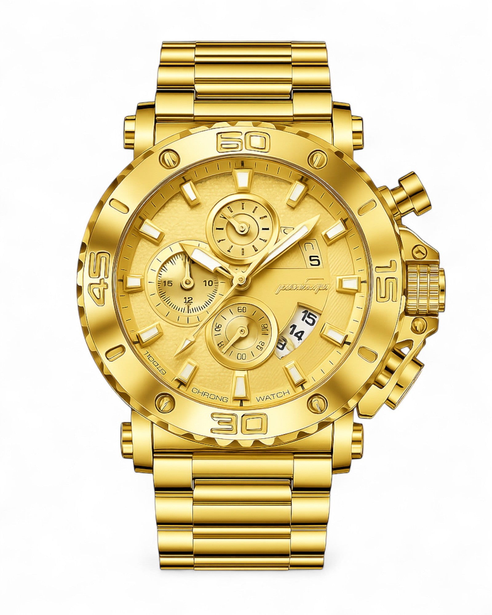 Imperium Business Watch