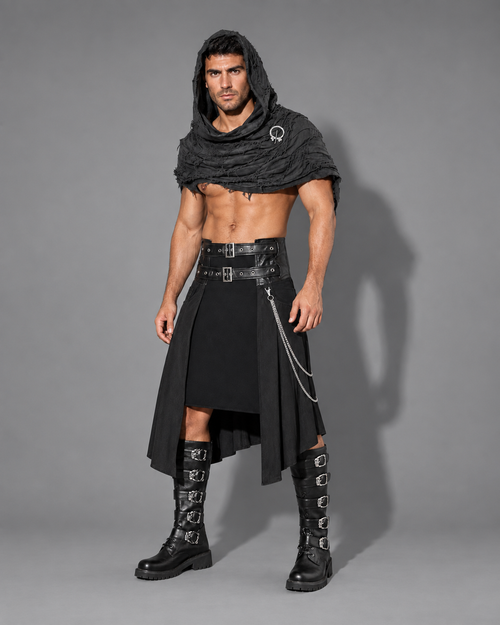 Shadow Reaper Costume Set