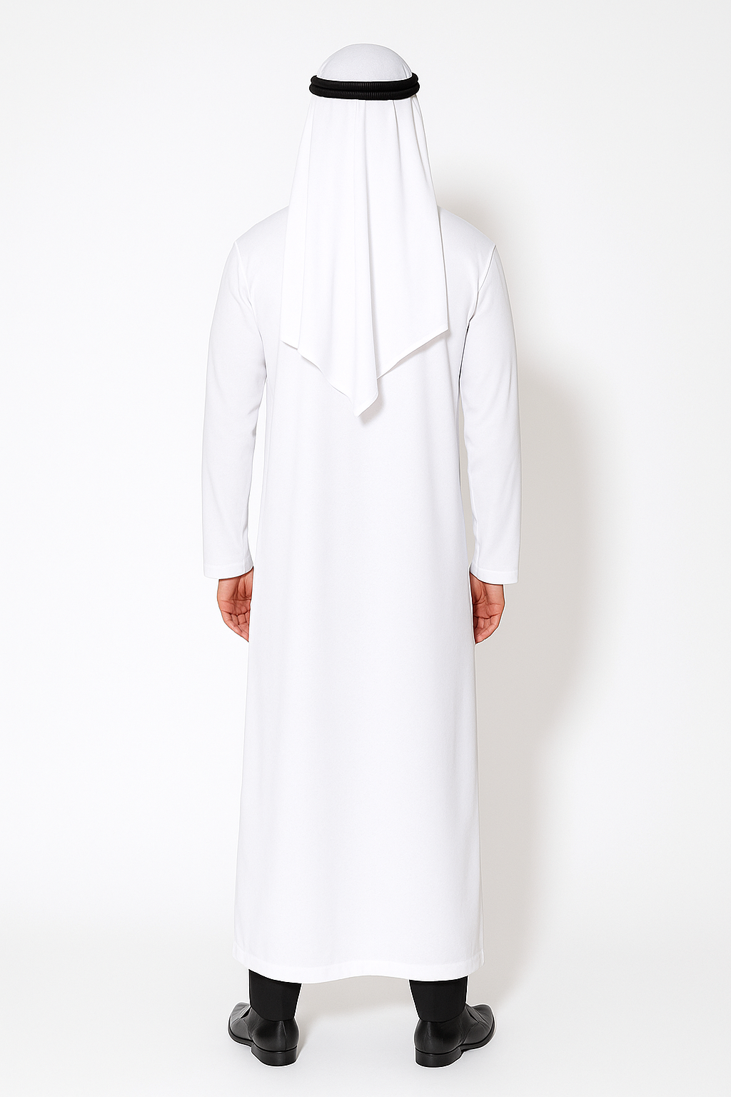 ARABIAN SHEIKH COSTUME