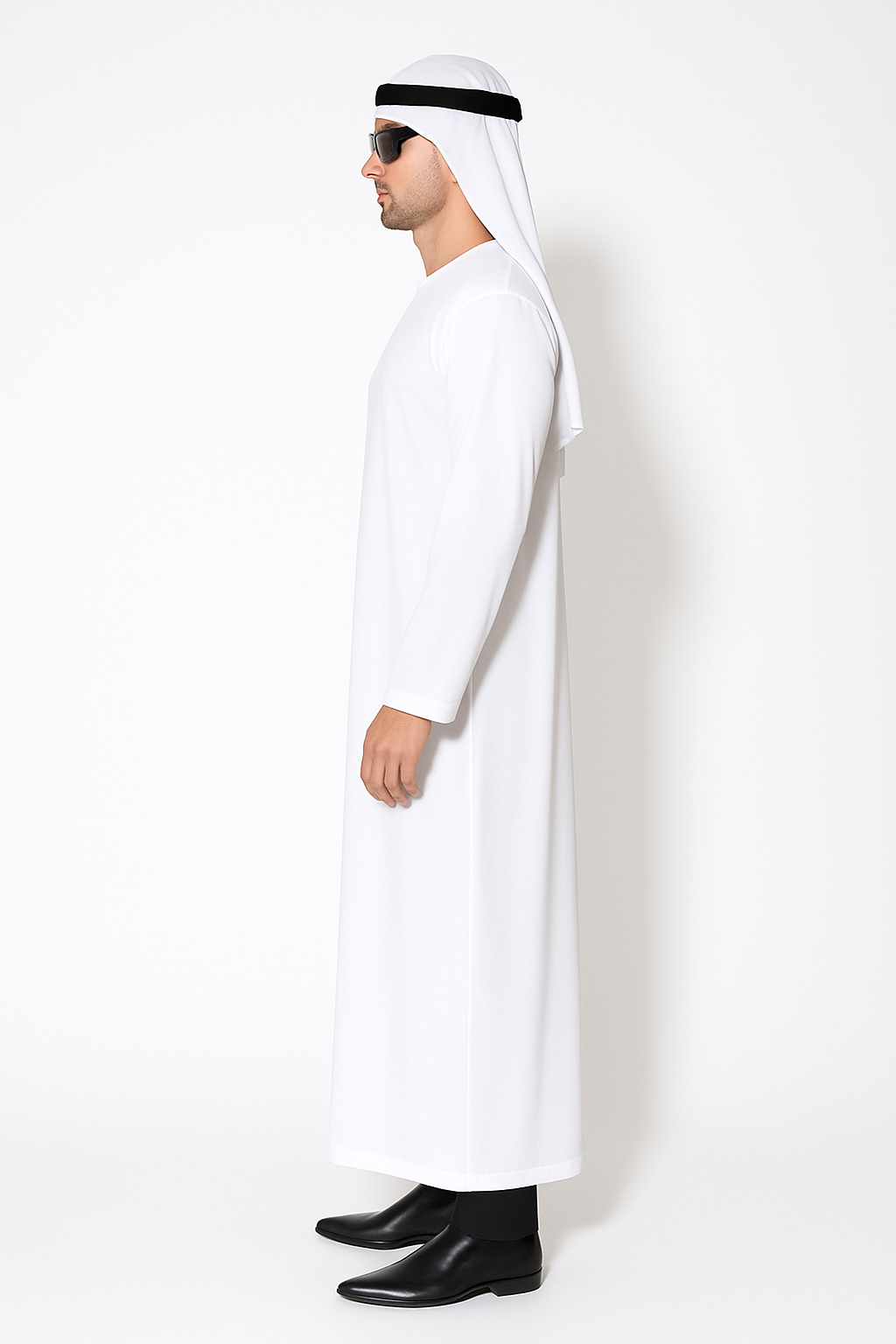 ARABIAN SHEIKH COSTUME