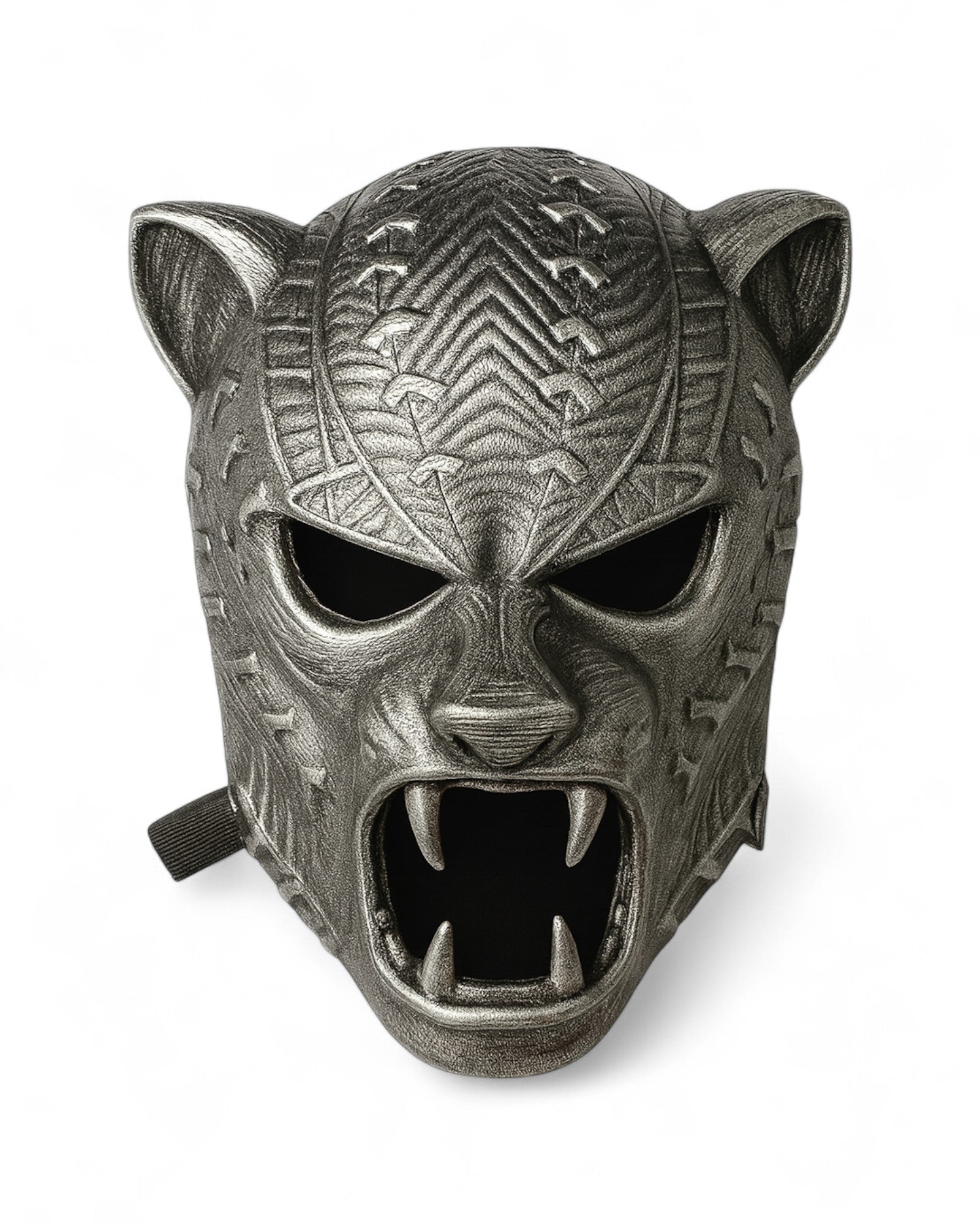 PANTHER WARRIOR MASK