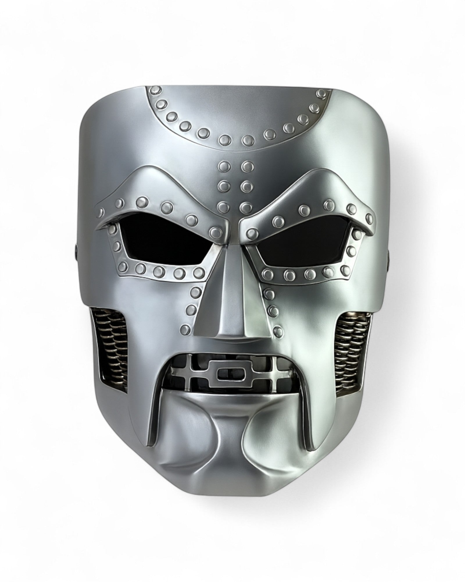 STEEL WARRIOR MASK