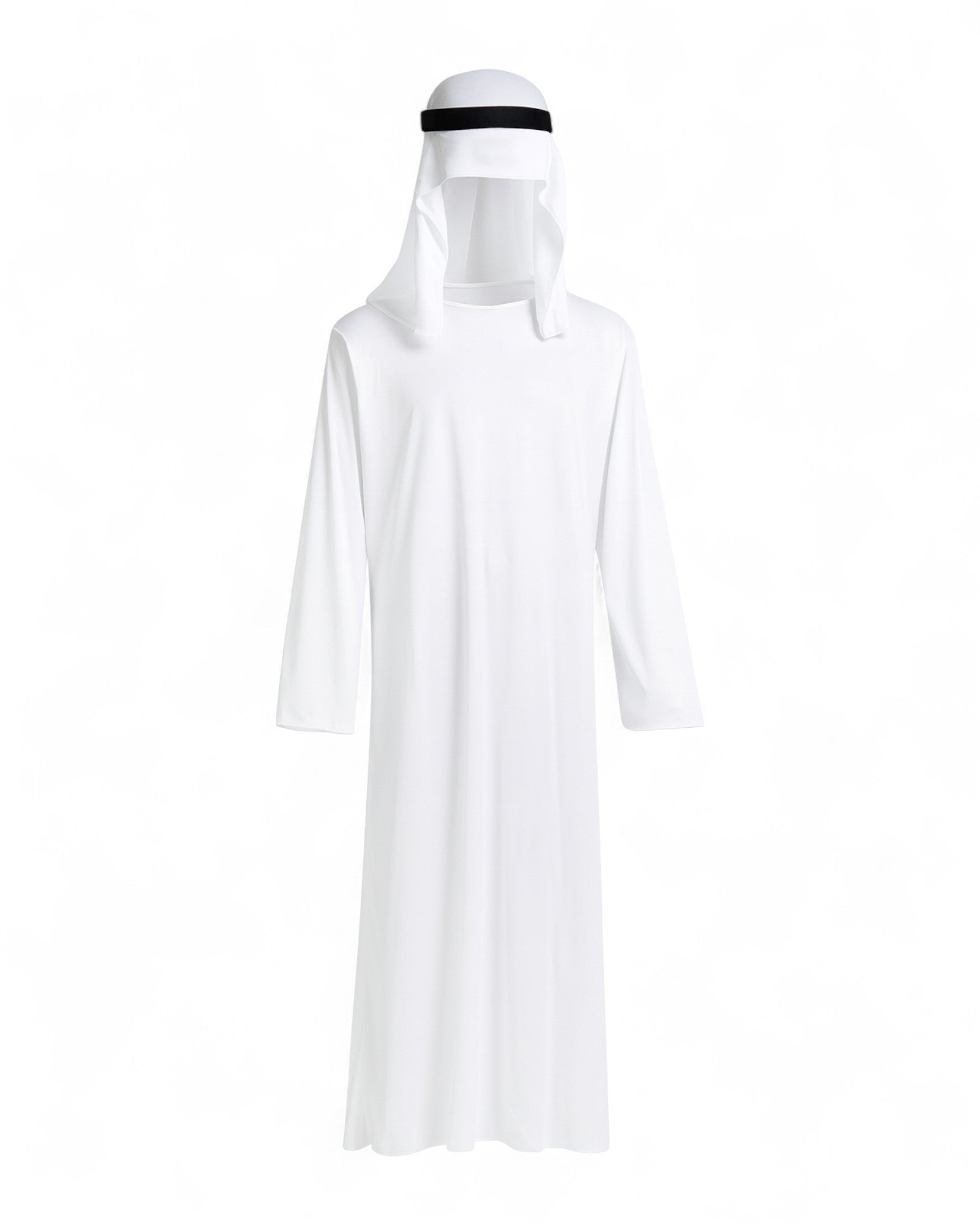 ARABIAN SHEIKH COSTUME