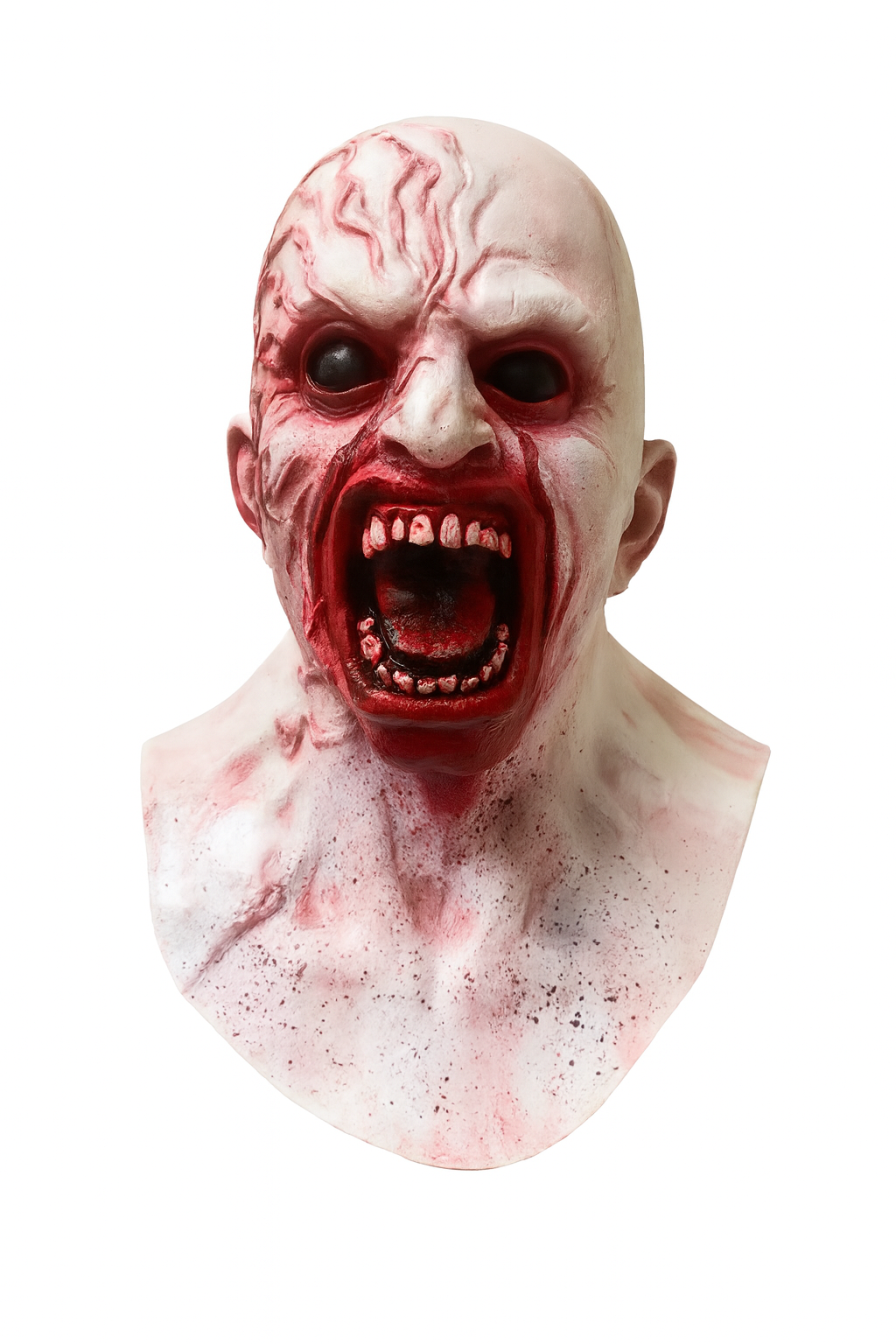 Nightmare Fiend Mask