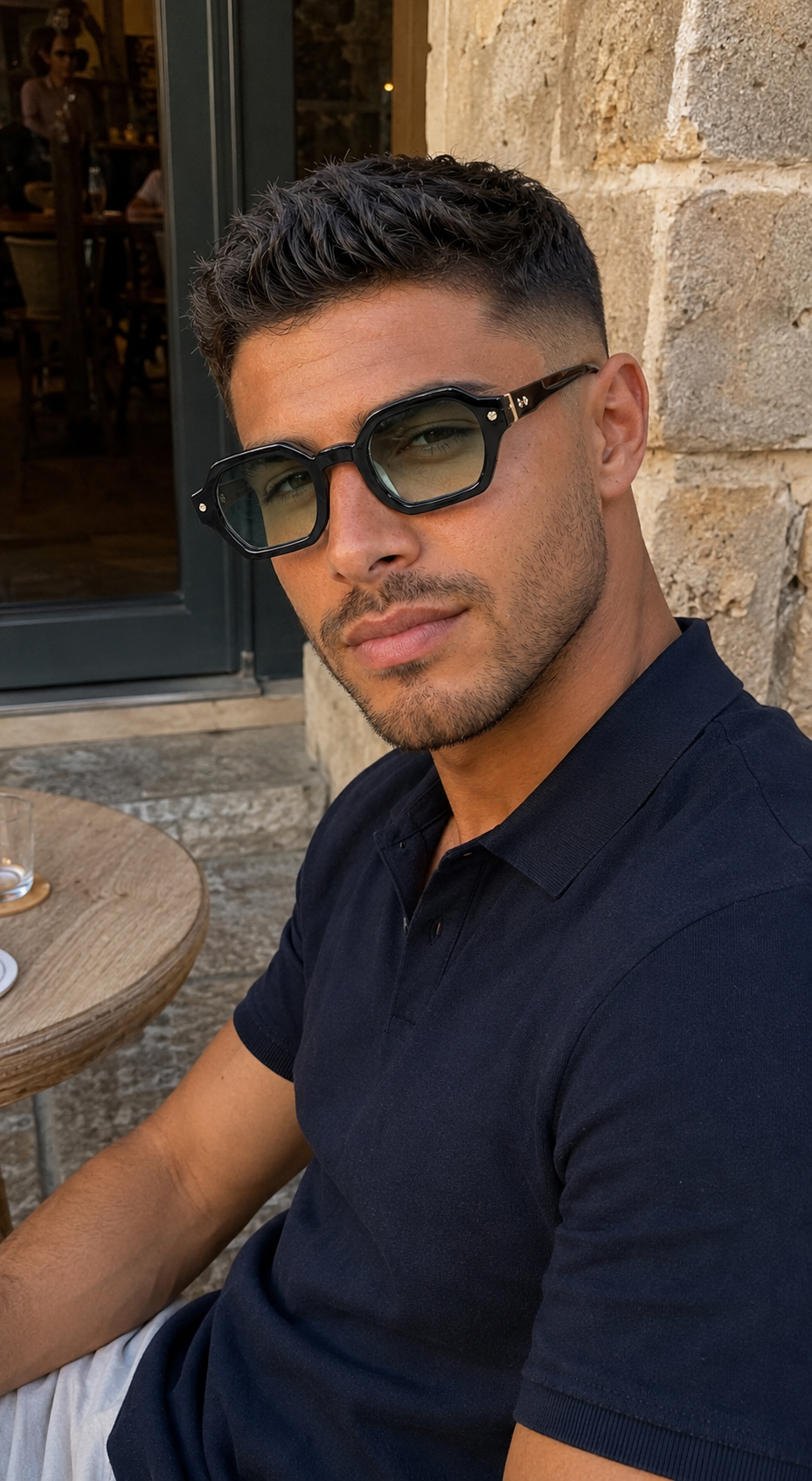 OTTAGONO Sunglasses