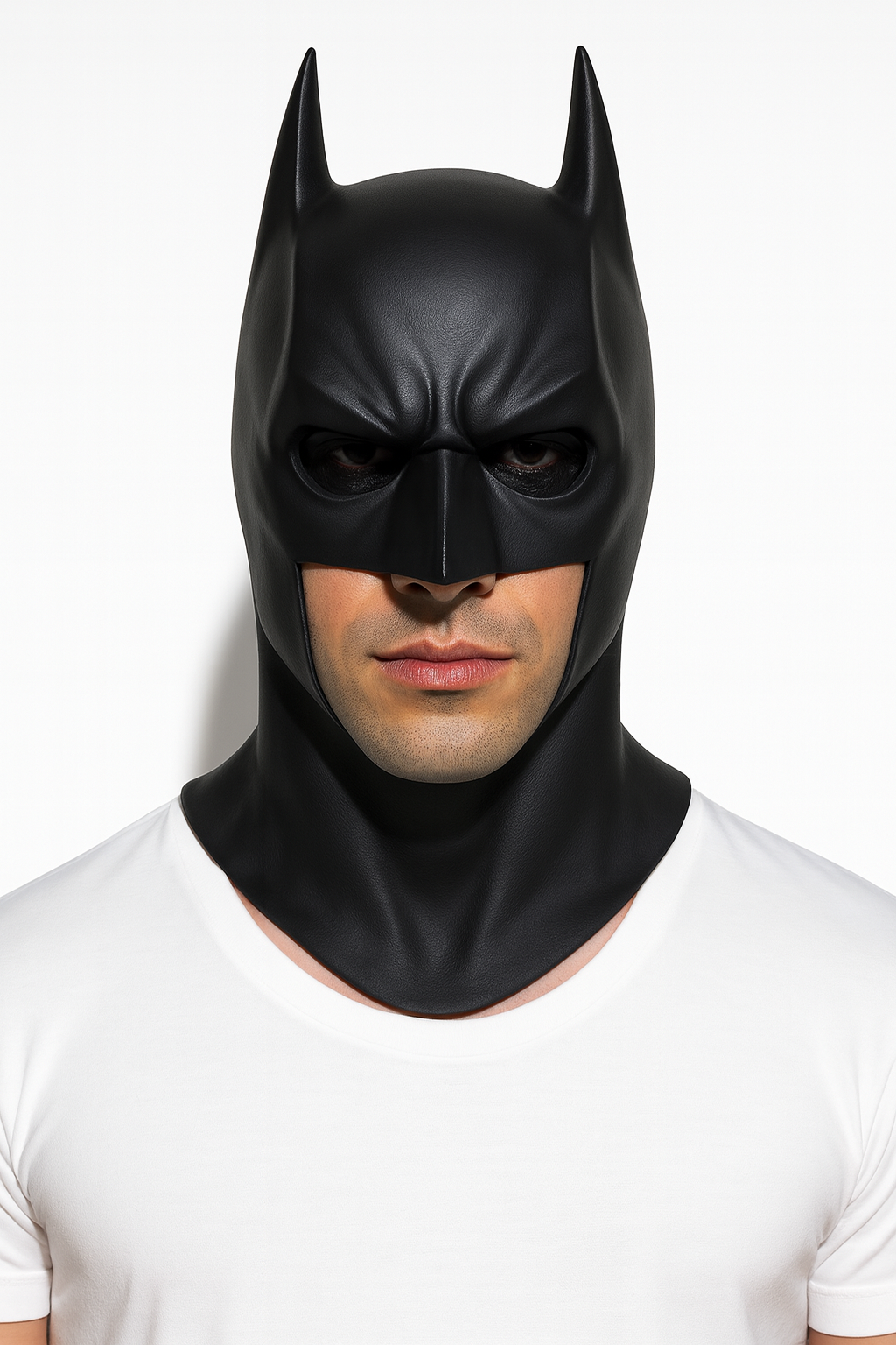 BATMAN MASK