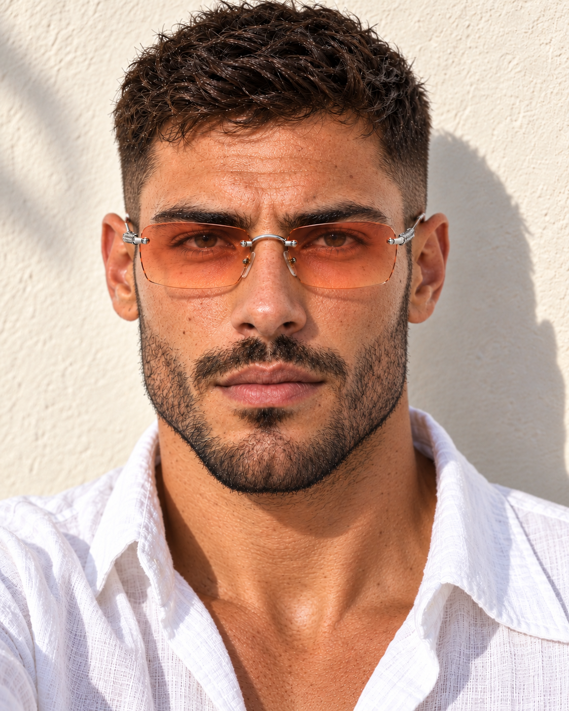 SORRENTO Sunglasses