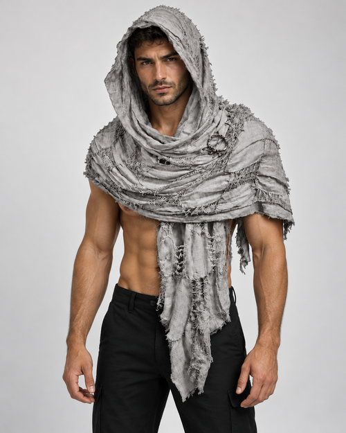 Shadow Hood