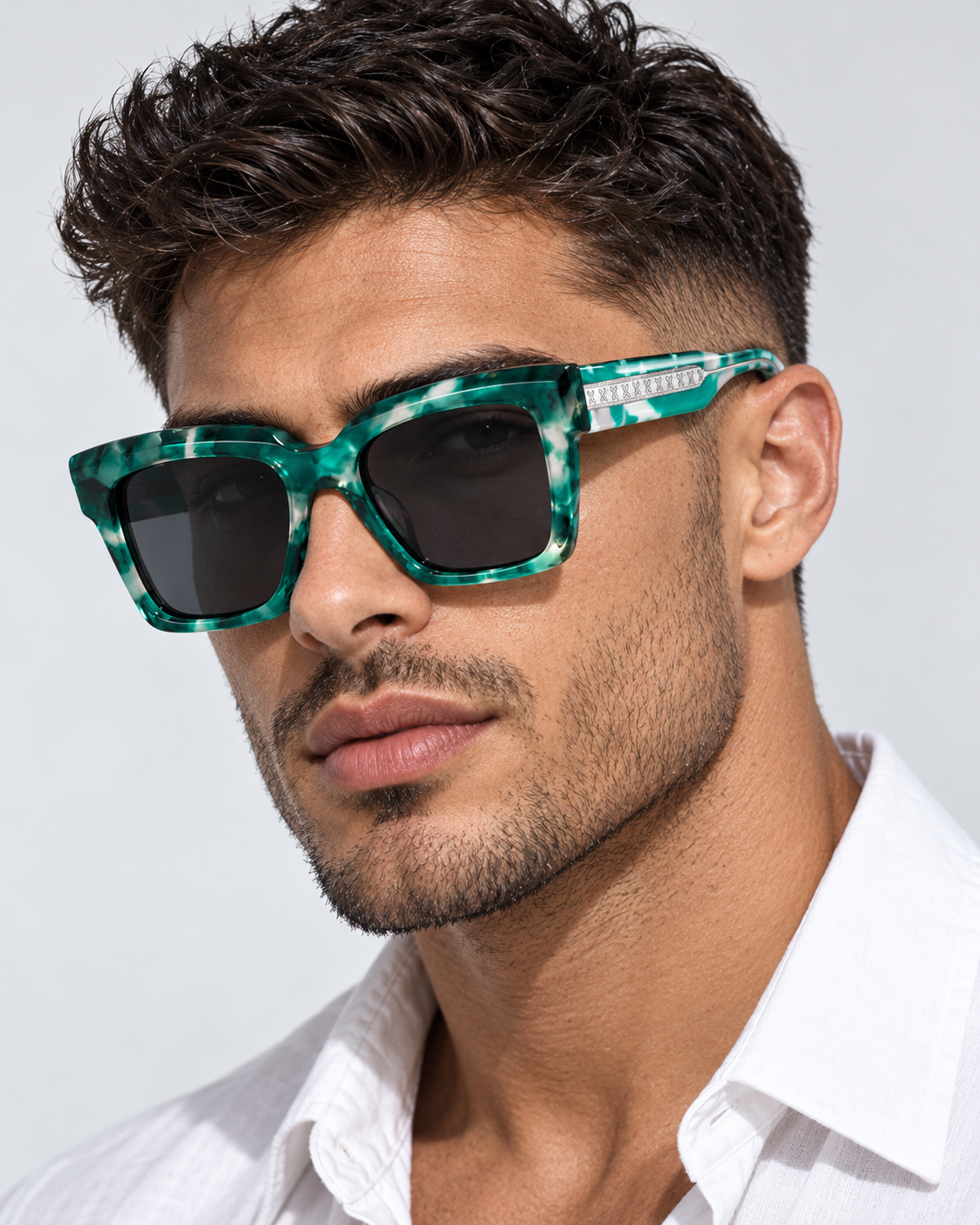 COSTA SMERALDA Sunglasses