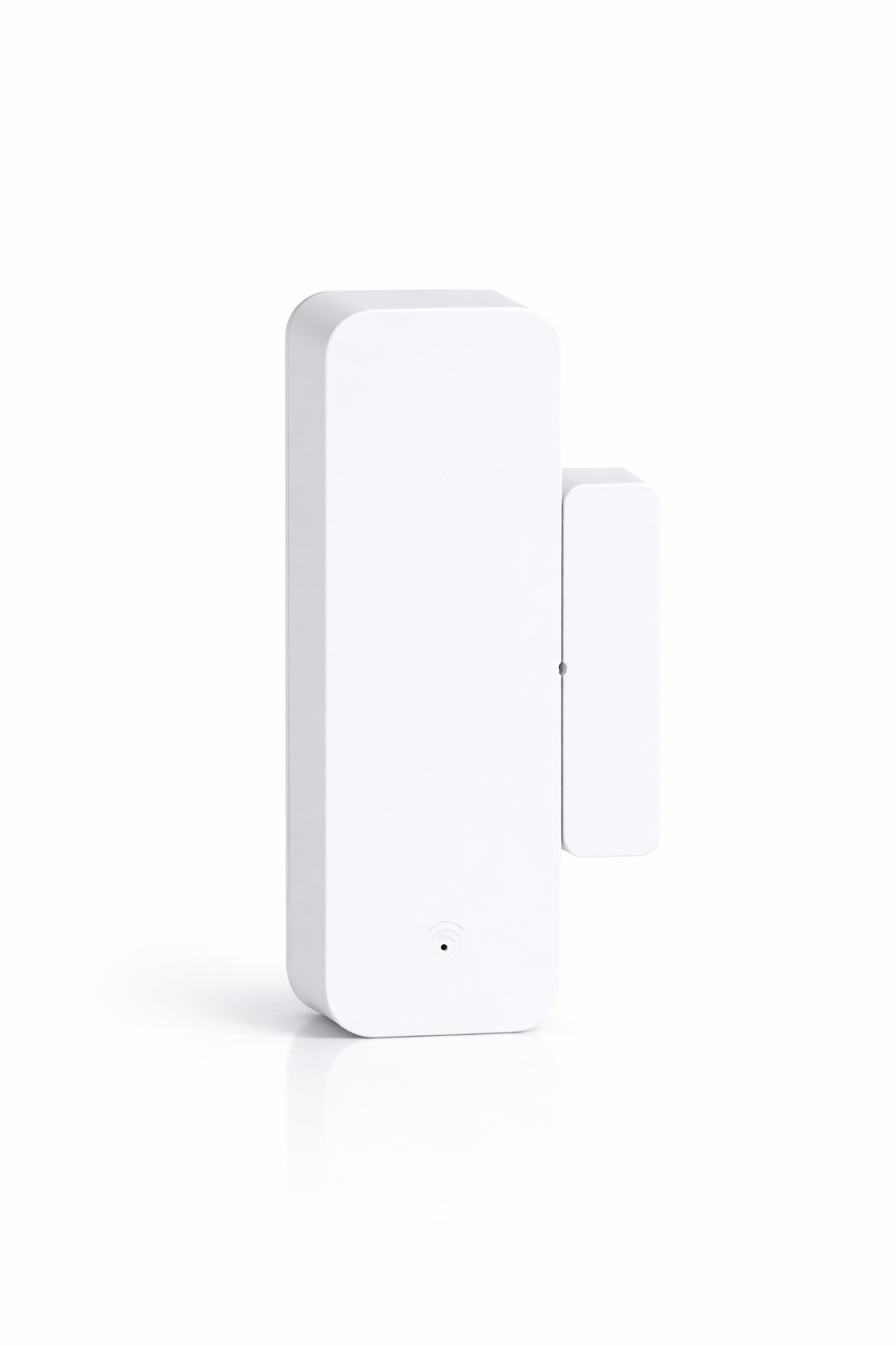 SilentGuard™ Smart WiFi Door & Window Sensor