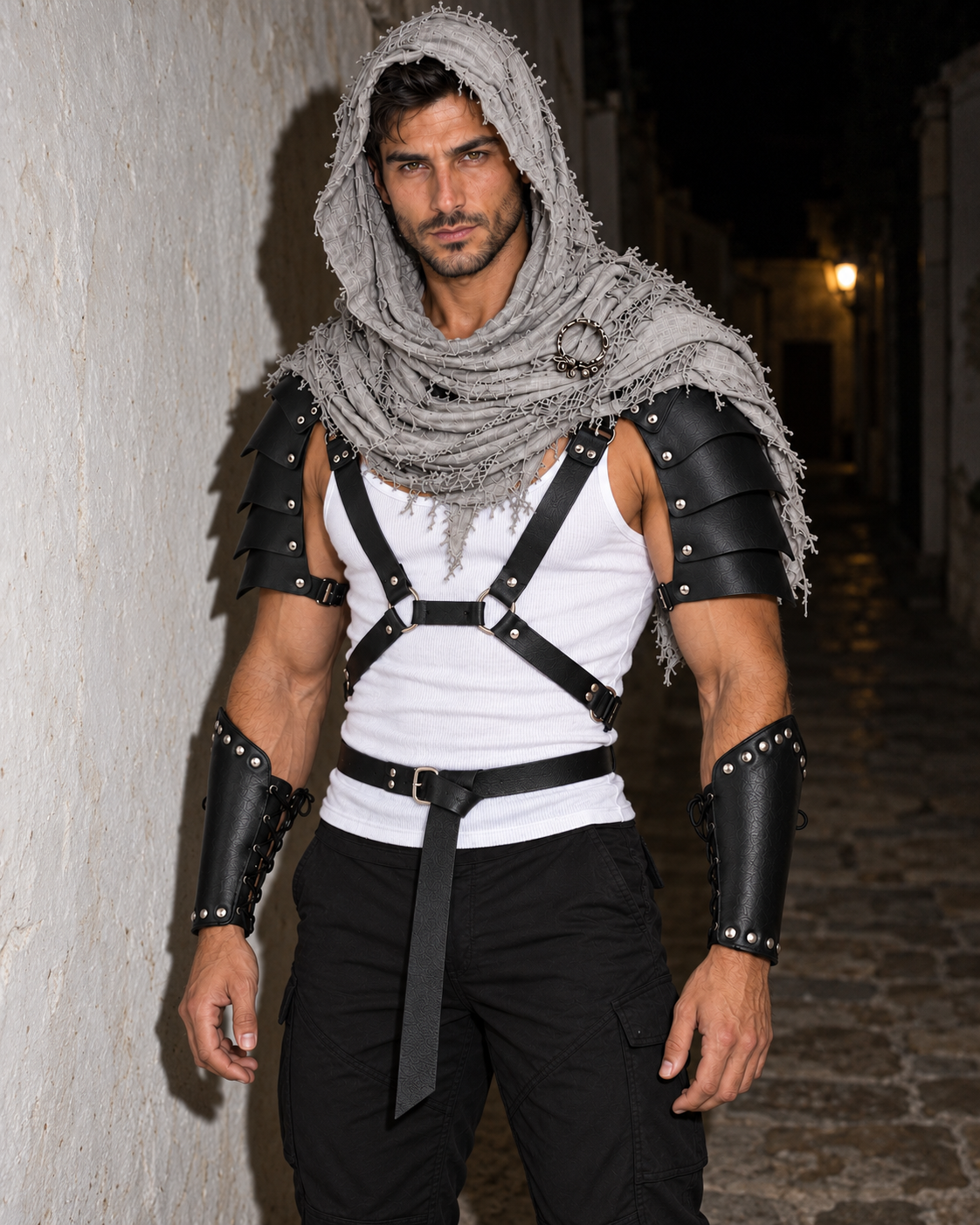 Shadow Warrior Set