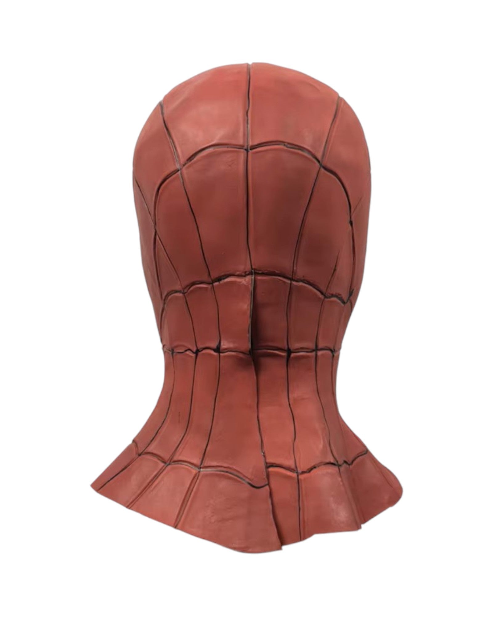 Superhero Latex Mask