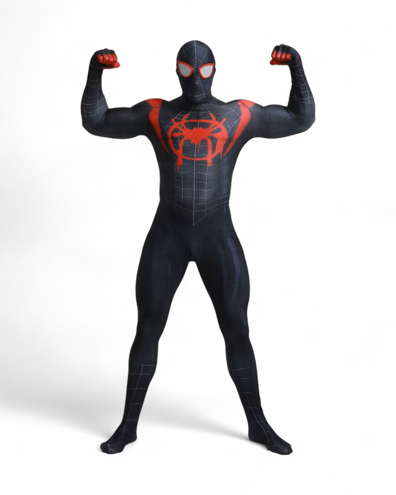 SpideHero Bodysuit Costume