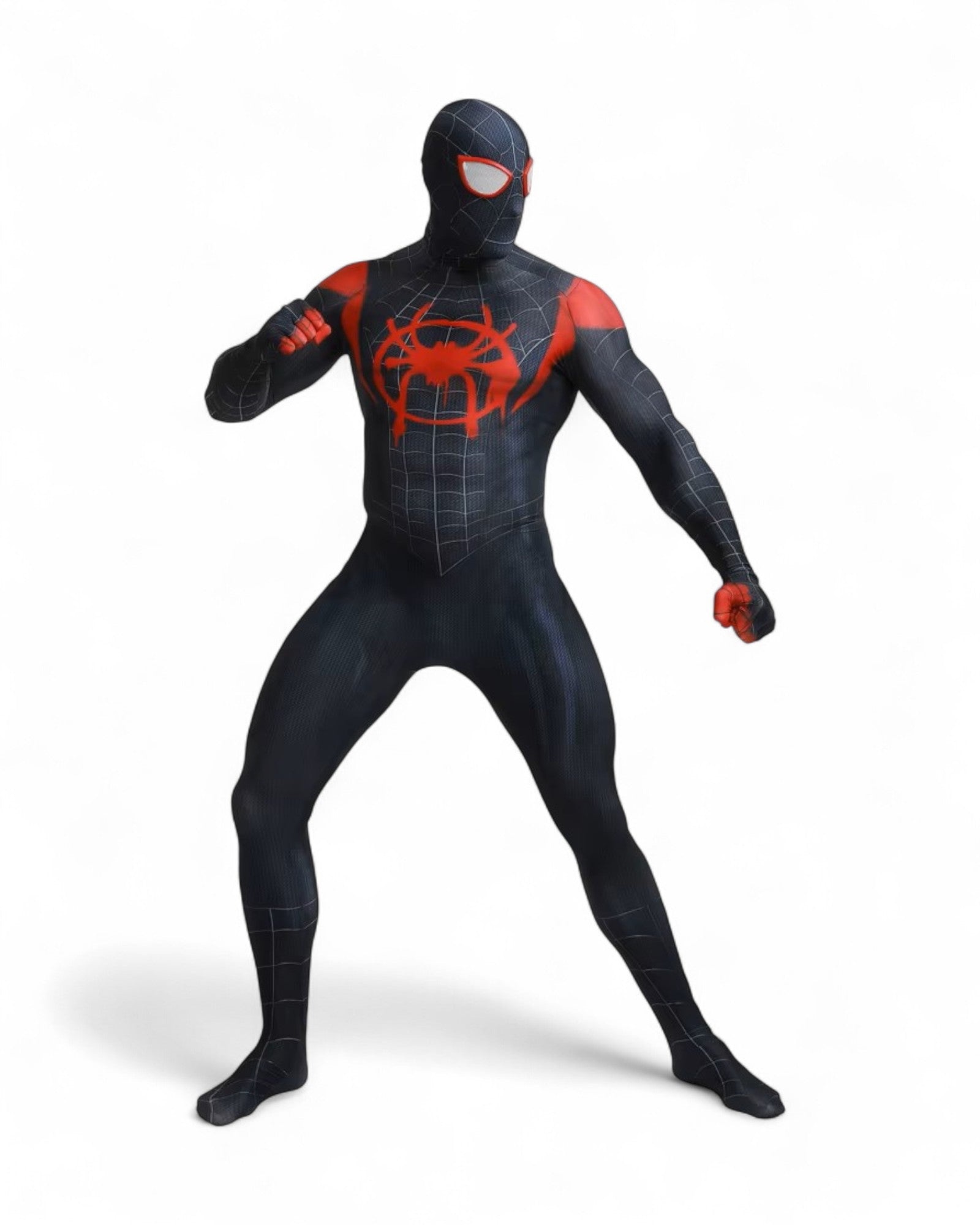 SpideHero Bodysuit Costume