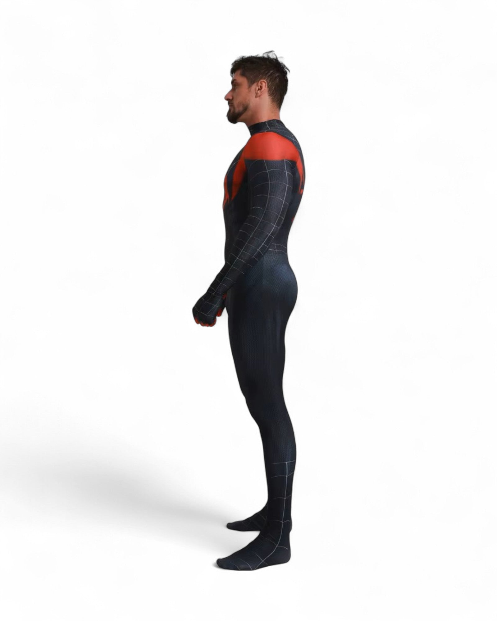 SpideHero Bodysuit Costume