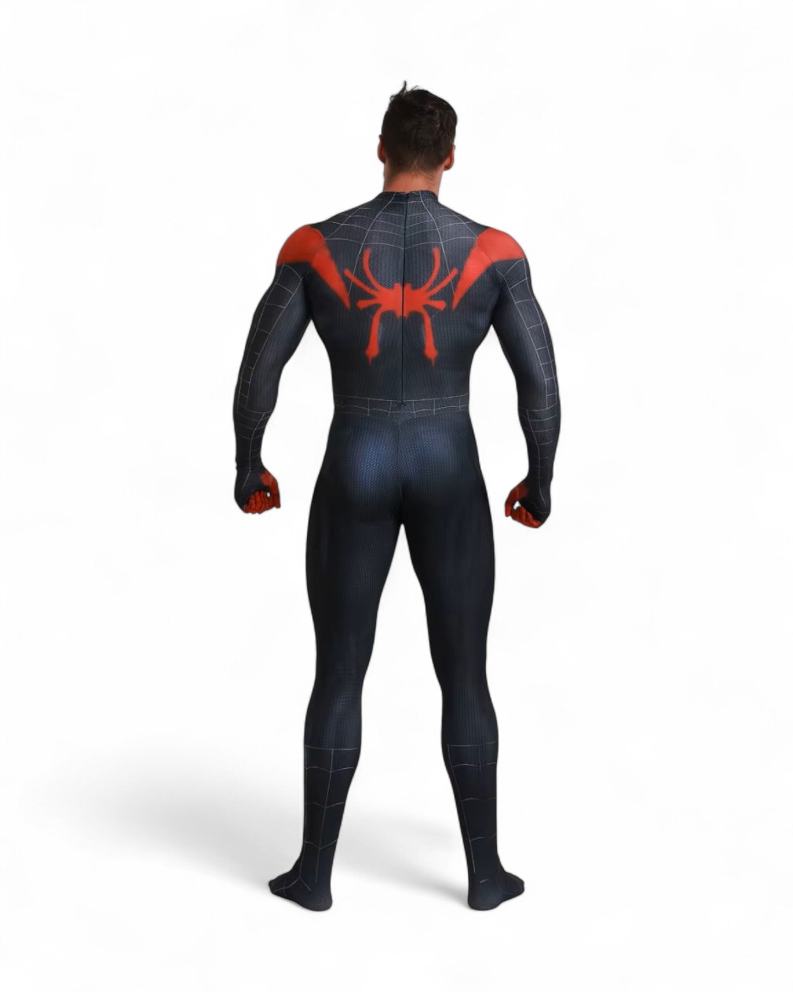SpideHero Bodysuit Costume