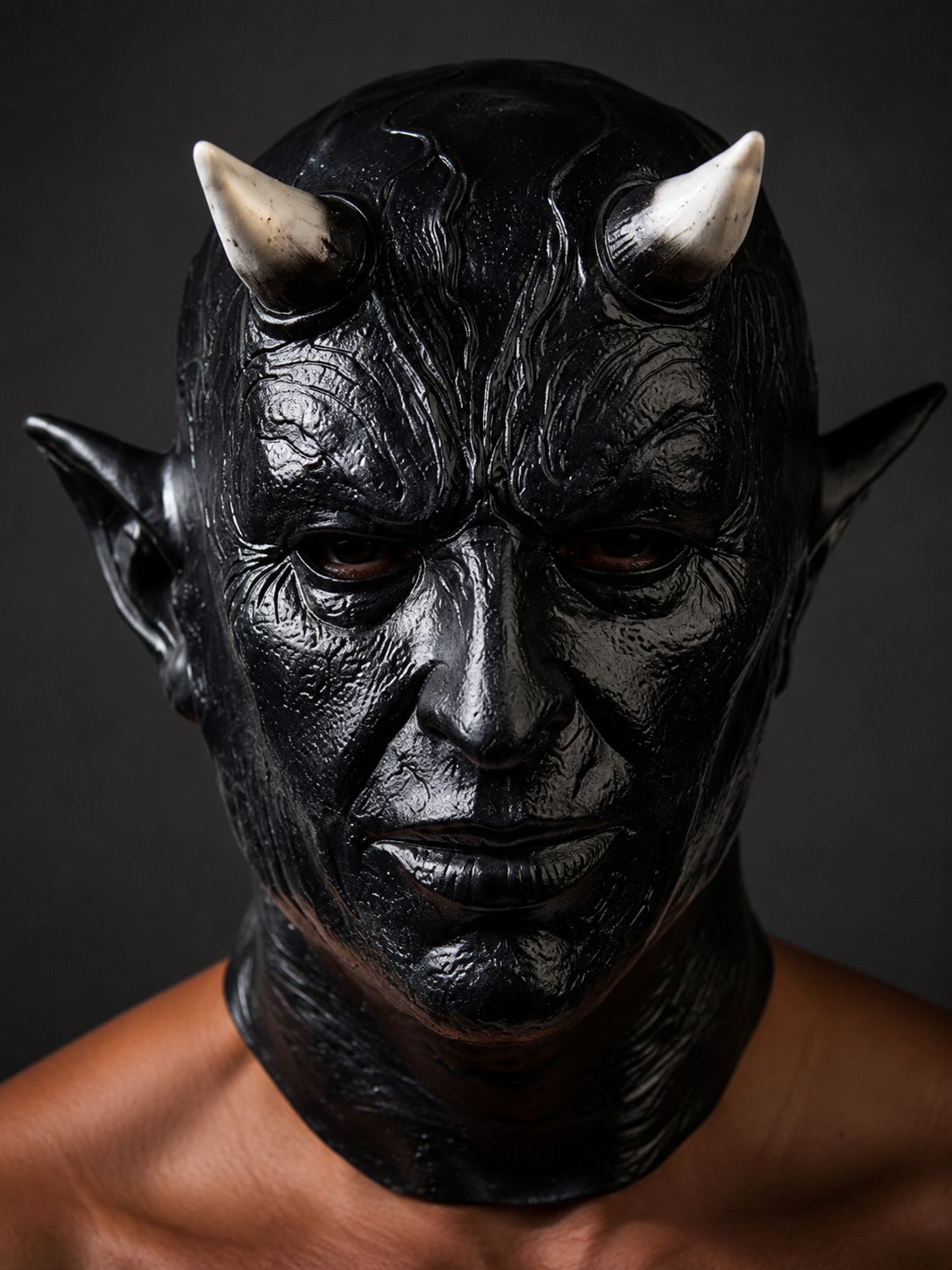 Black Demon set