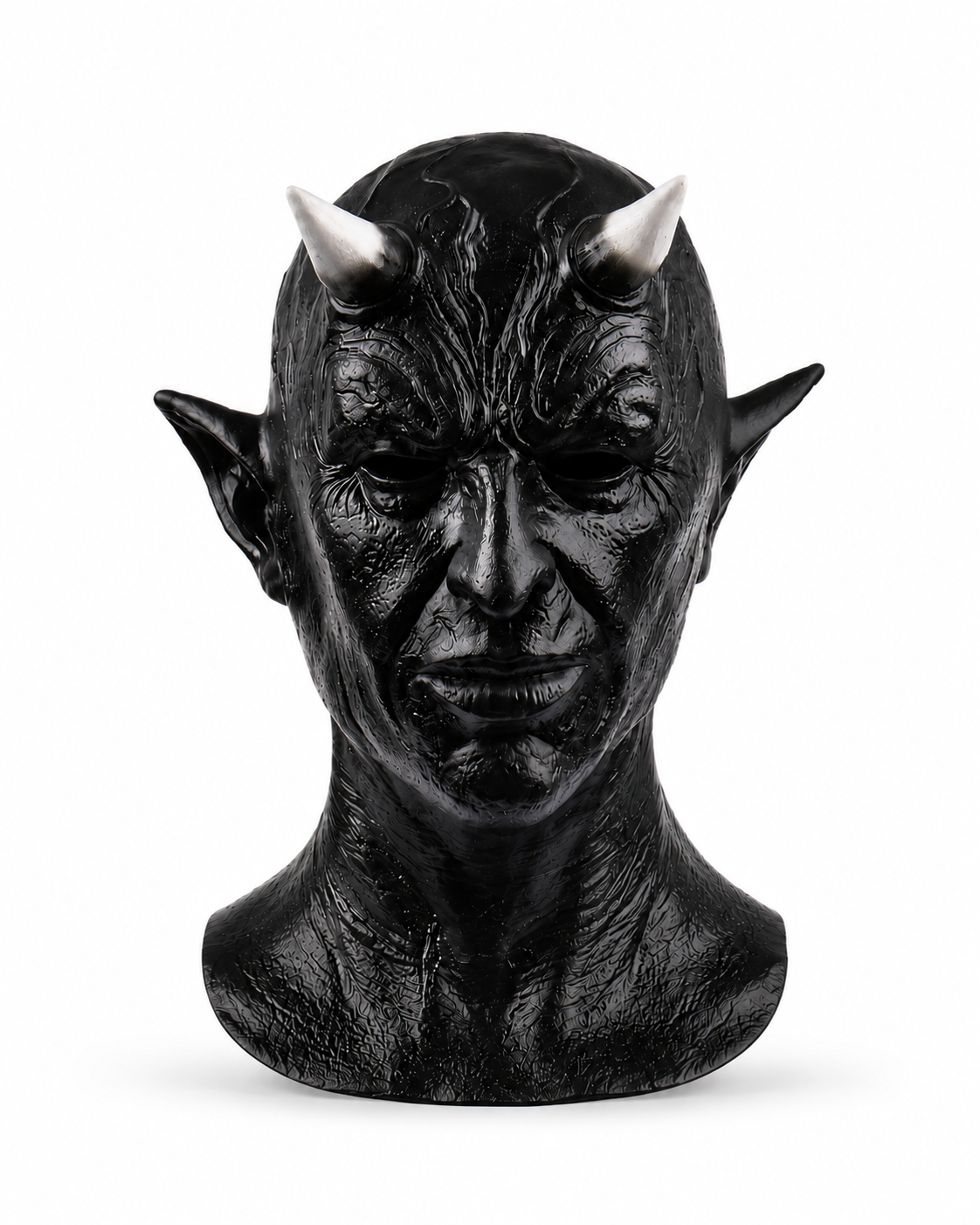 Shadow Demon Mask