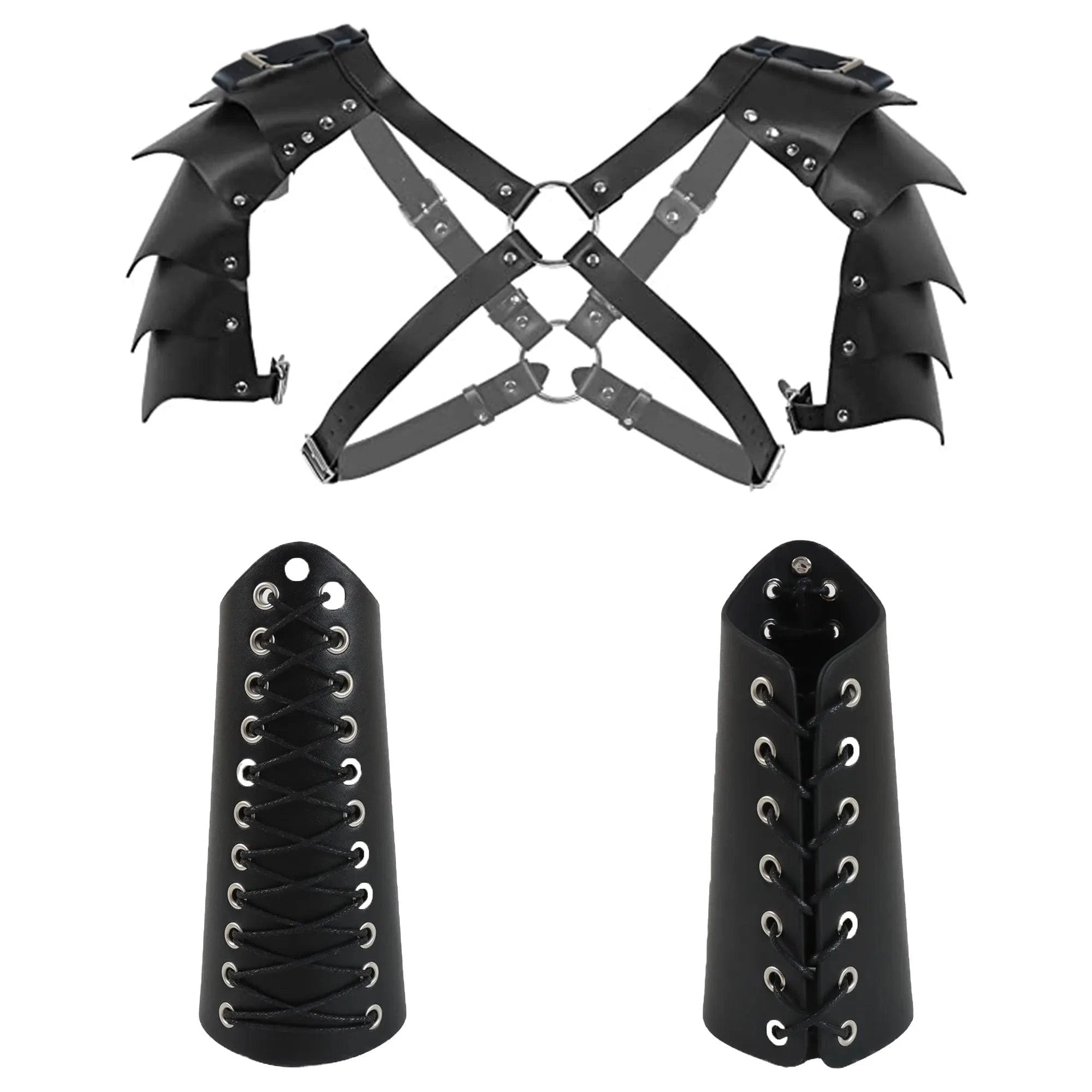 Shadow Warrior Set