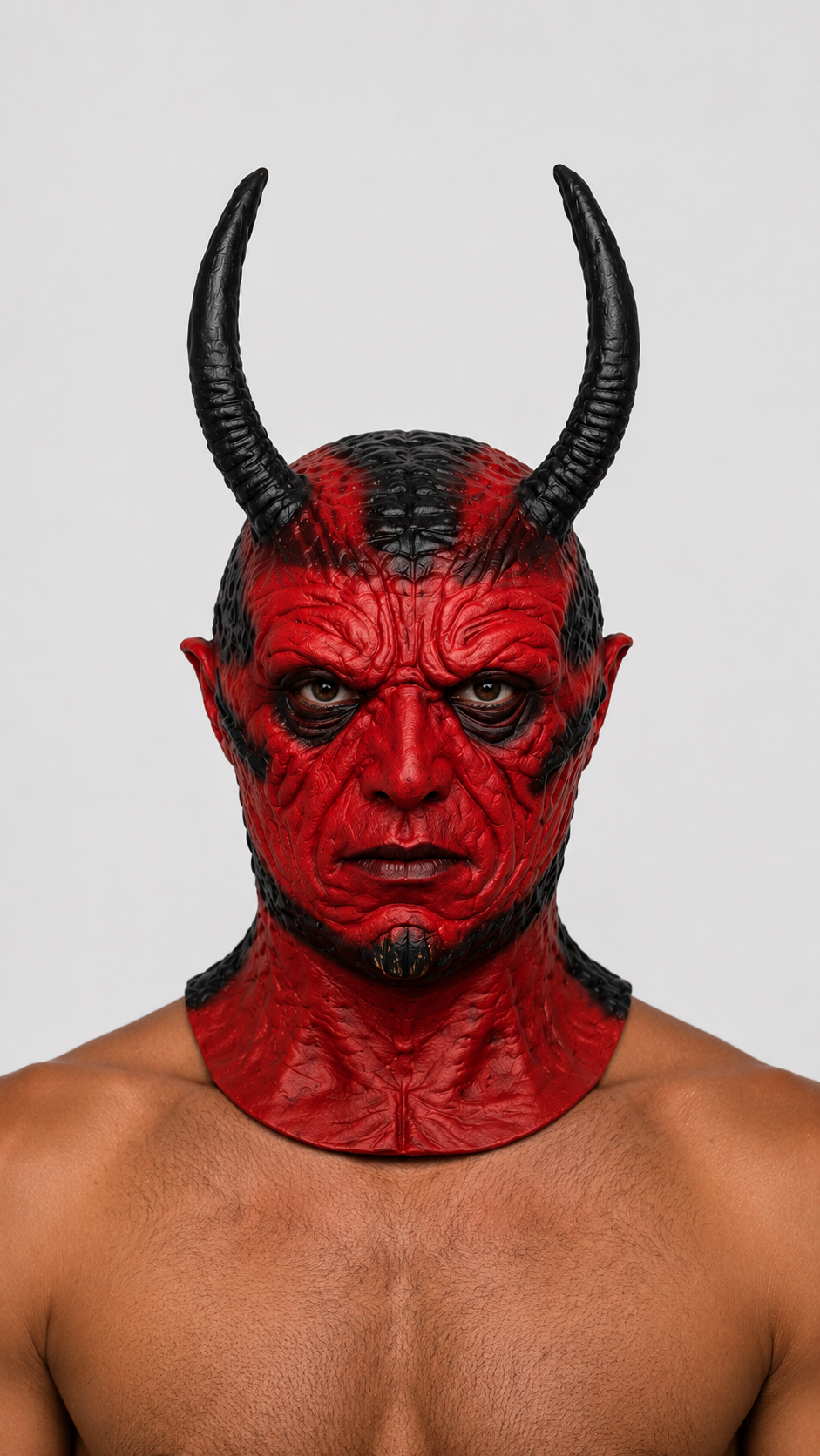 Inferno Devil Costume Set