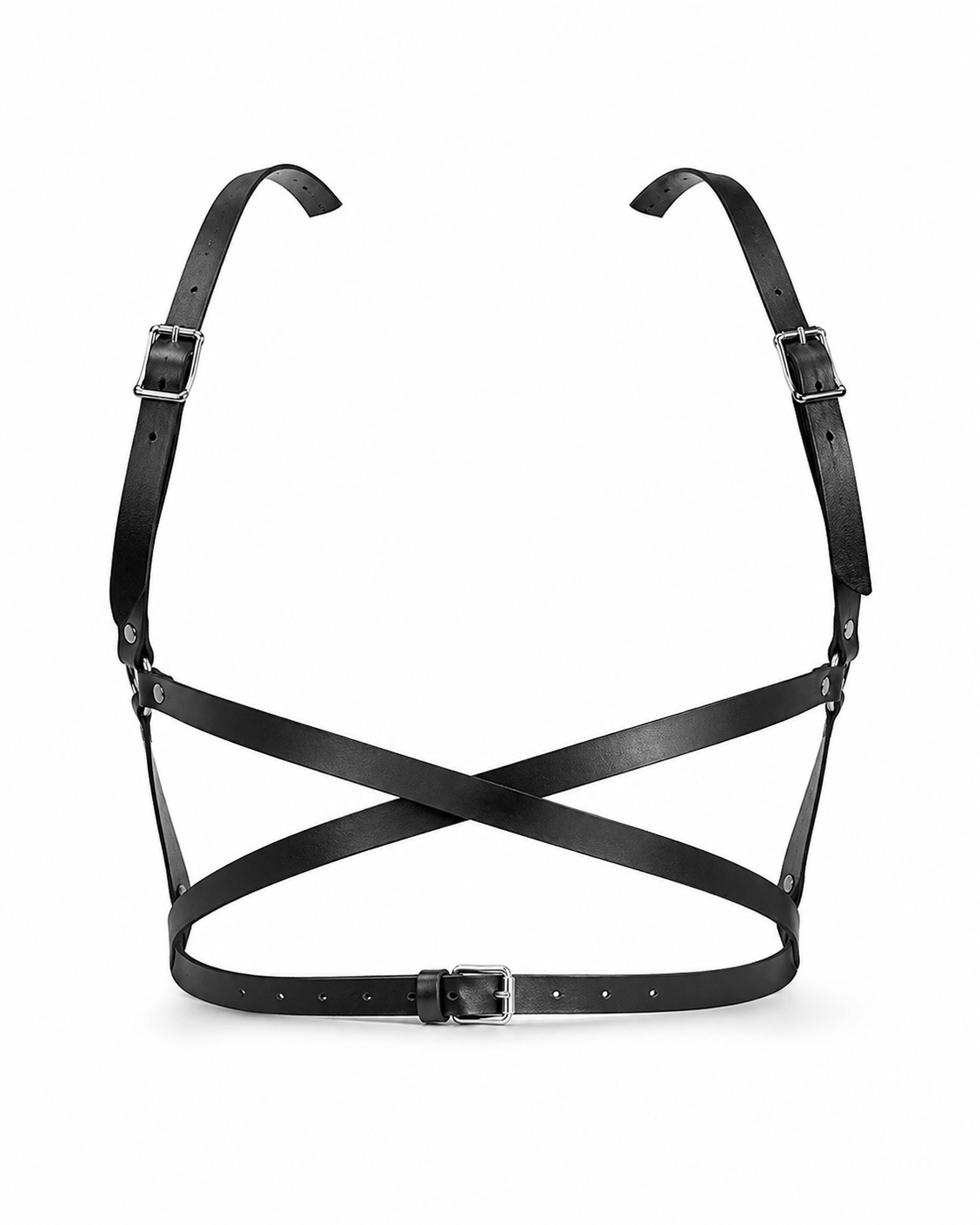 Alpha Cross Harness