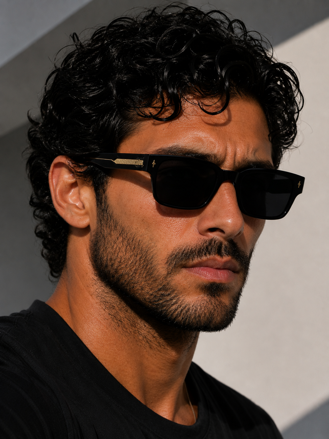 MARLOWE SUNGLASSES