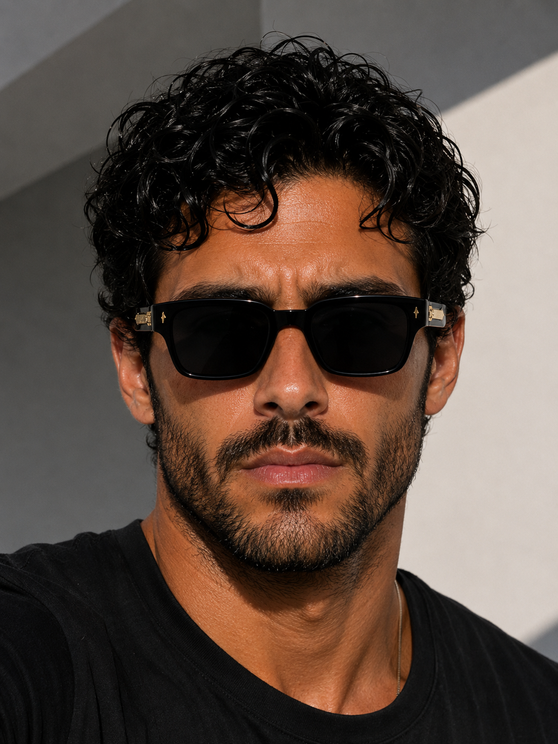 MARLOWE SUNGLASSES