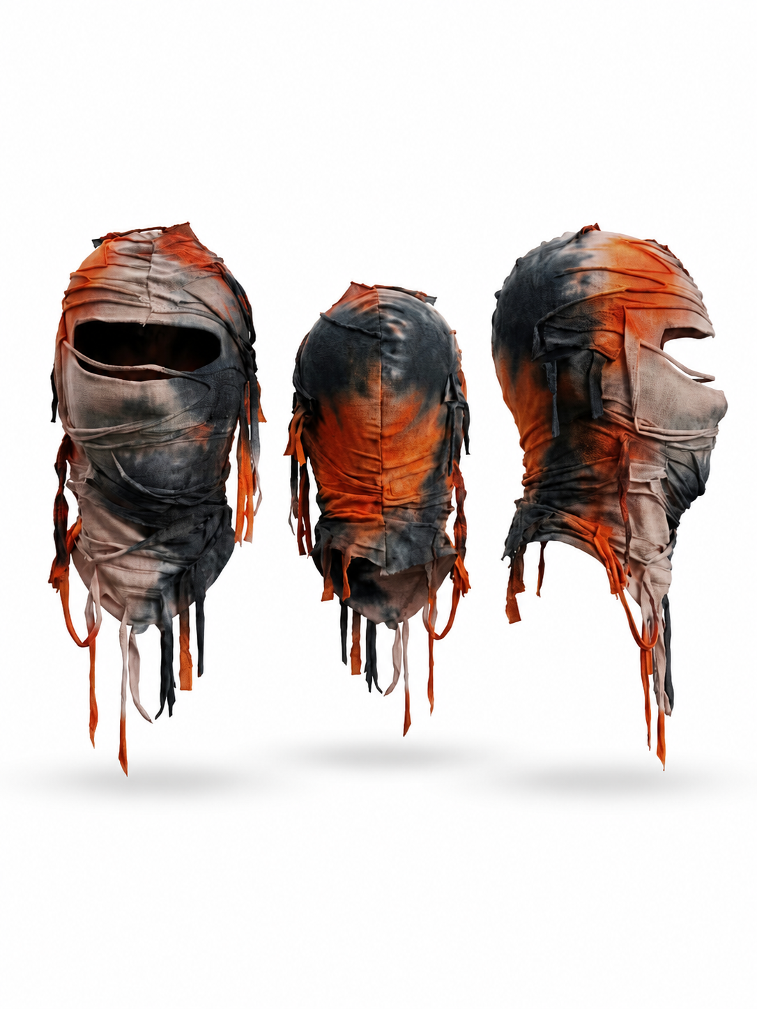 Apocalypse Wasteland Hood