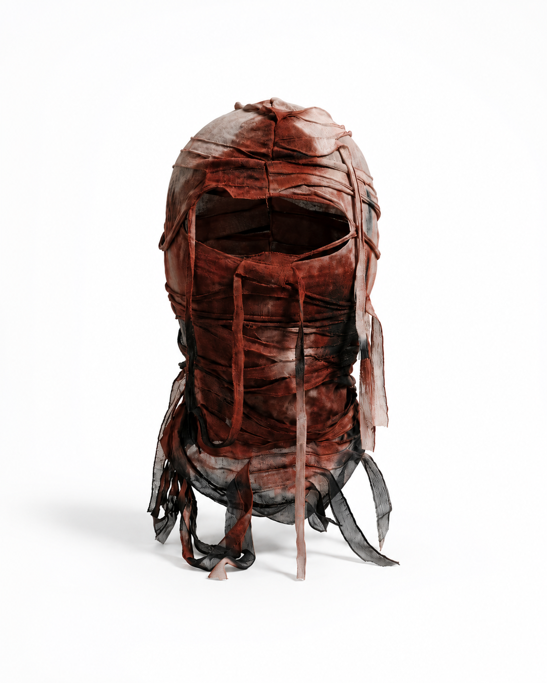 Apocalypse Wasteland Hood