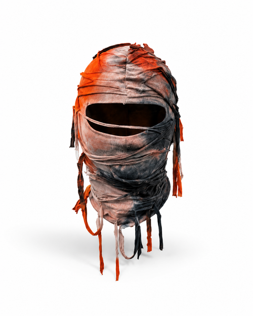 Apocalypse Wasteland Hood