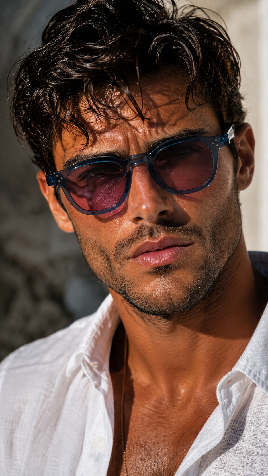 SAVILE SUNGLASSES