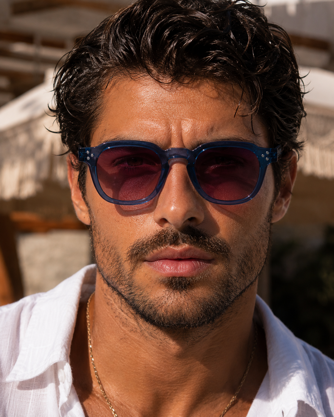 SAVILE SUNGLASSES