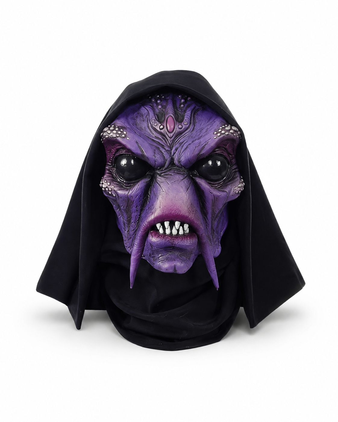 NIGHTSTALKER Alien Mask