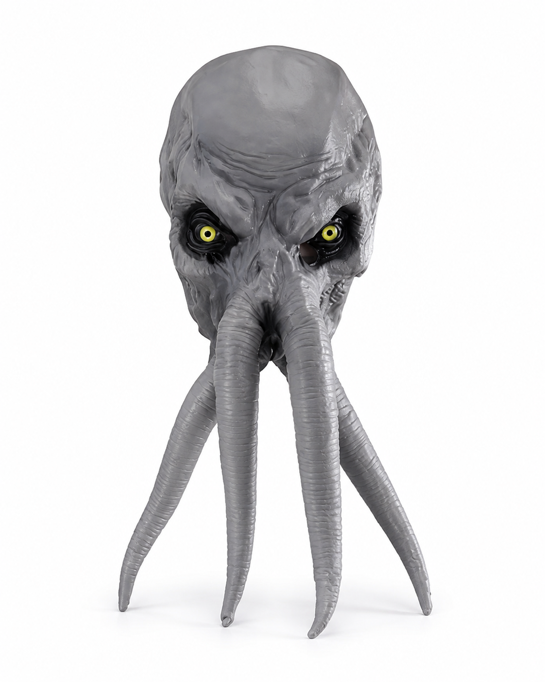 OCTOPUS Alien Mask