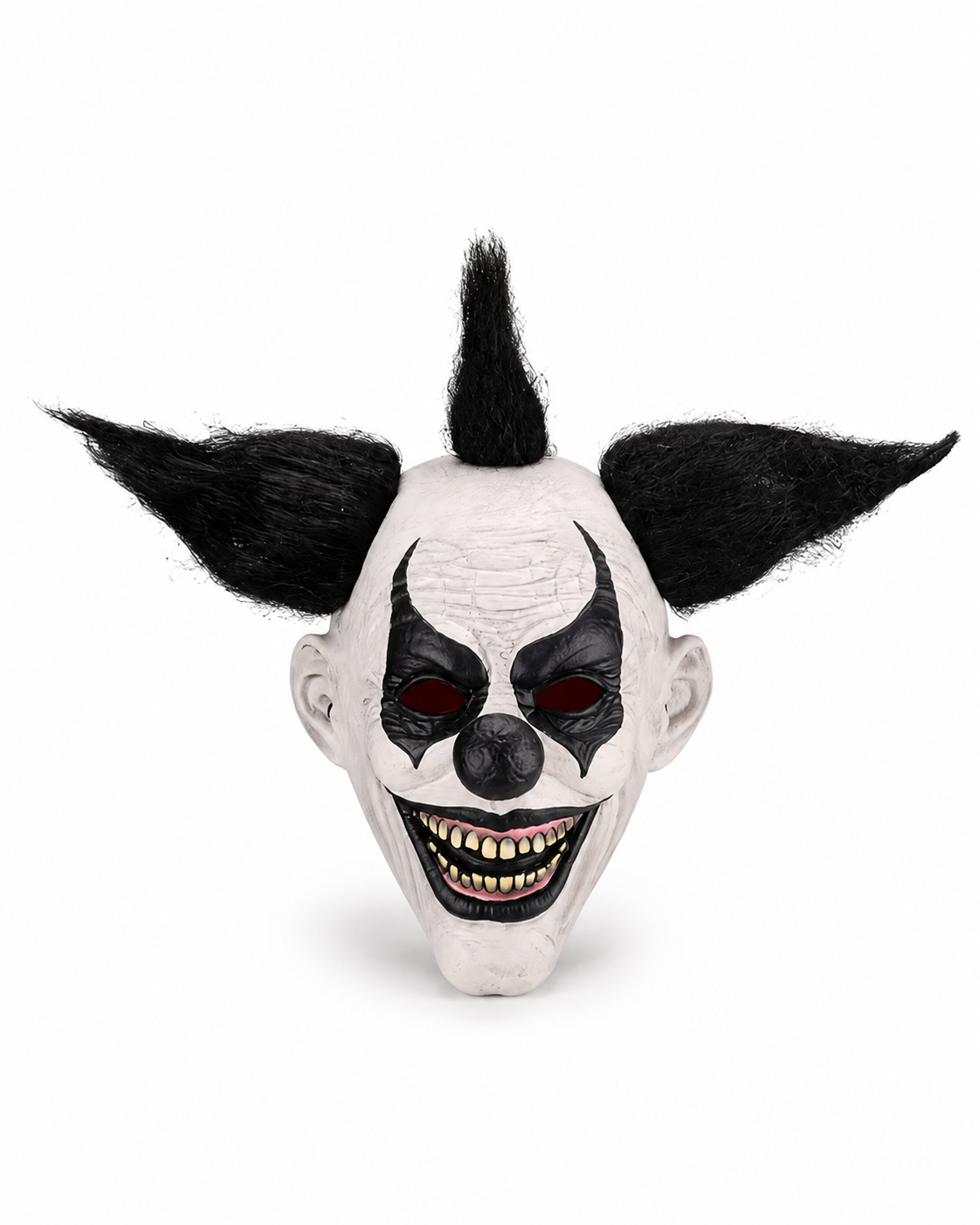 KILLER CLOWN MASK