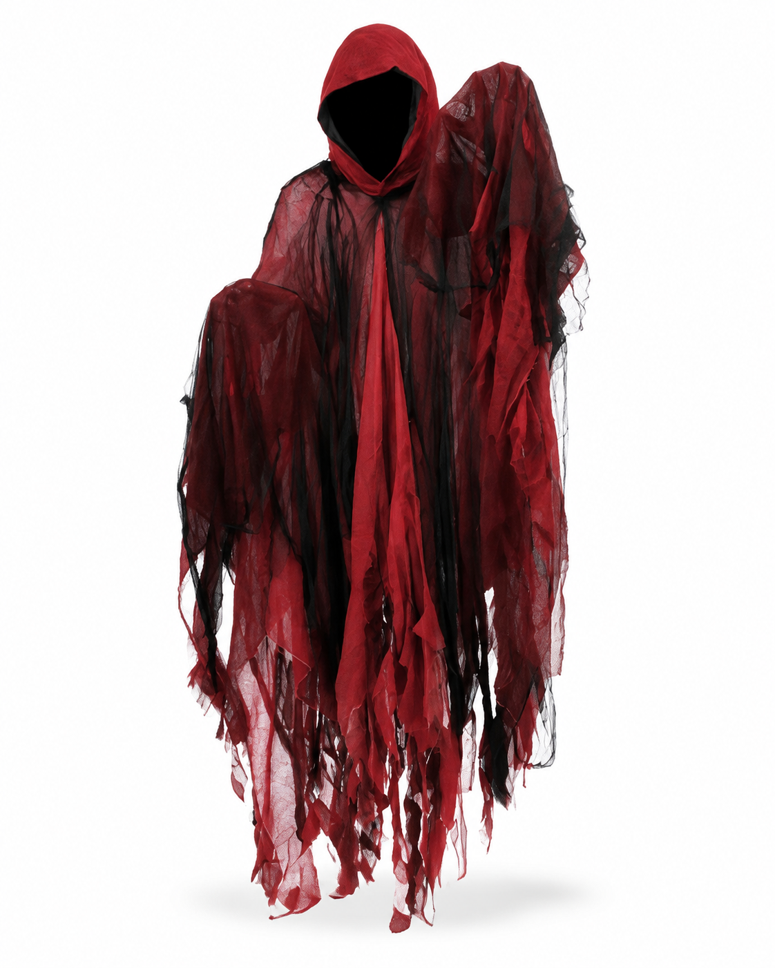 Blood Wraith Costume