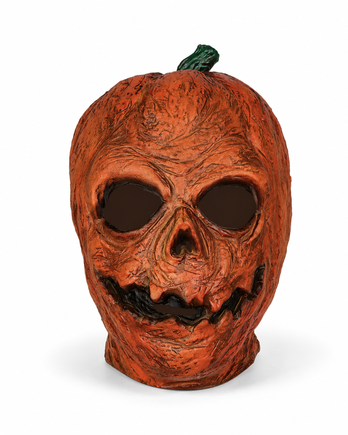 Pumpkin Rebel Costume