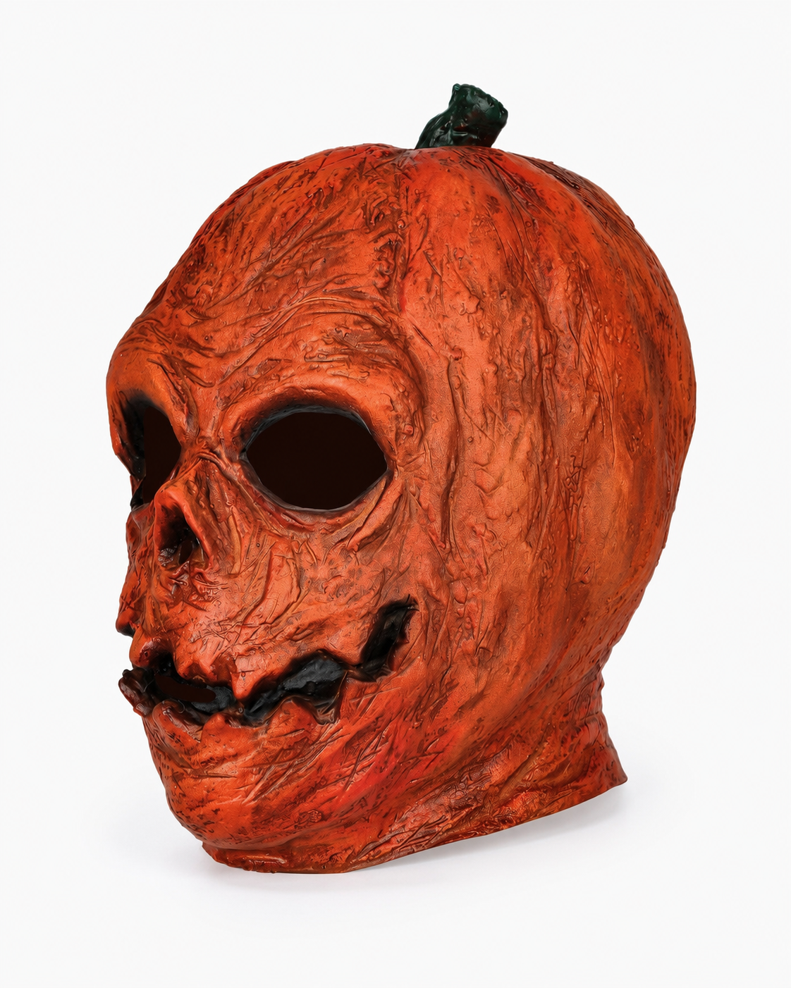 Pumpkin Rebel Costume