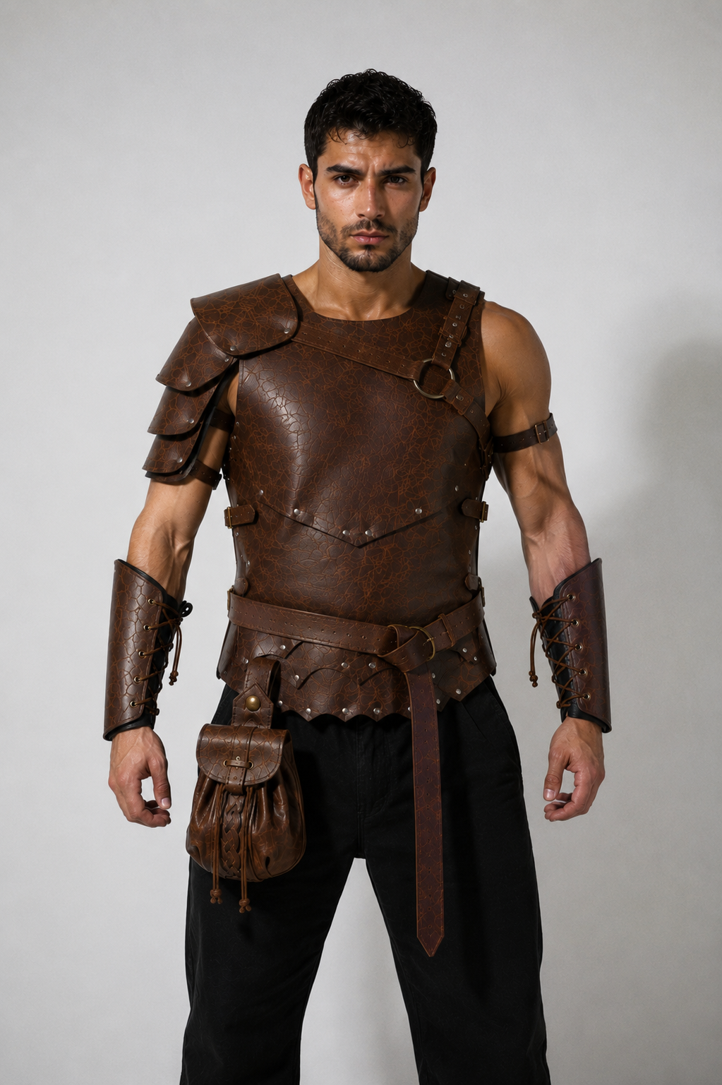 VALDRIC Costume