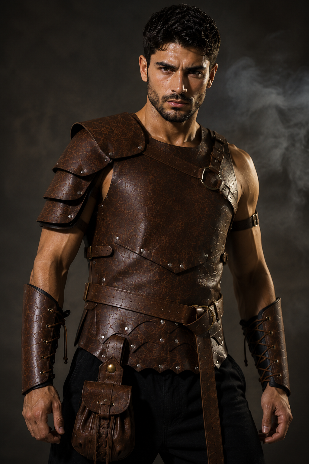 VALDRIC Costume