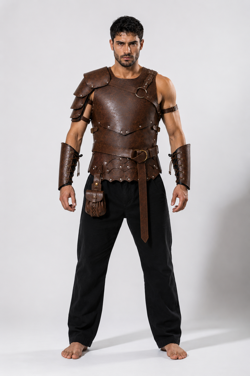 VALDRIC Costume