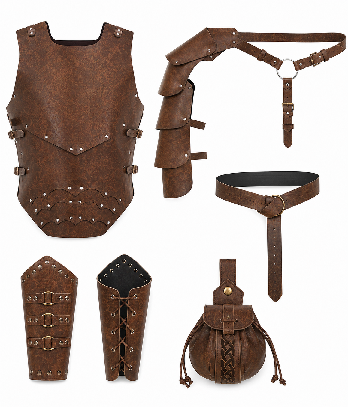 VALDRIC Costume
