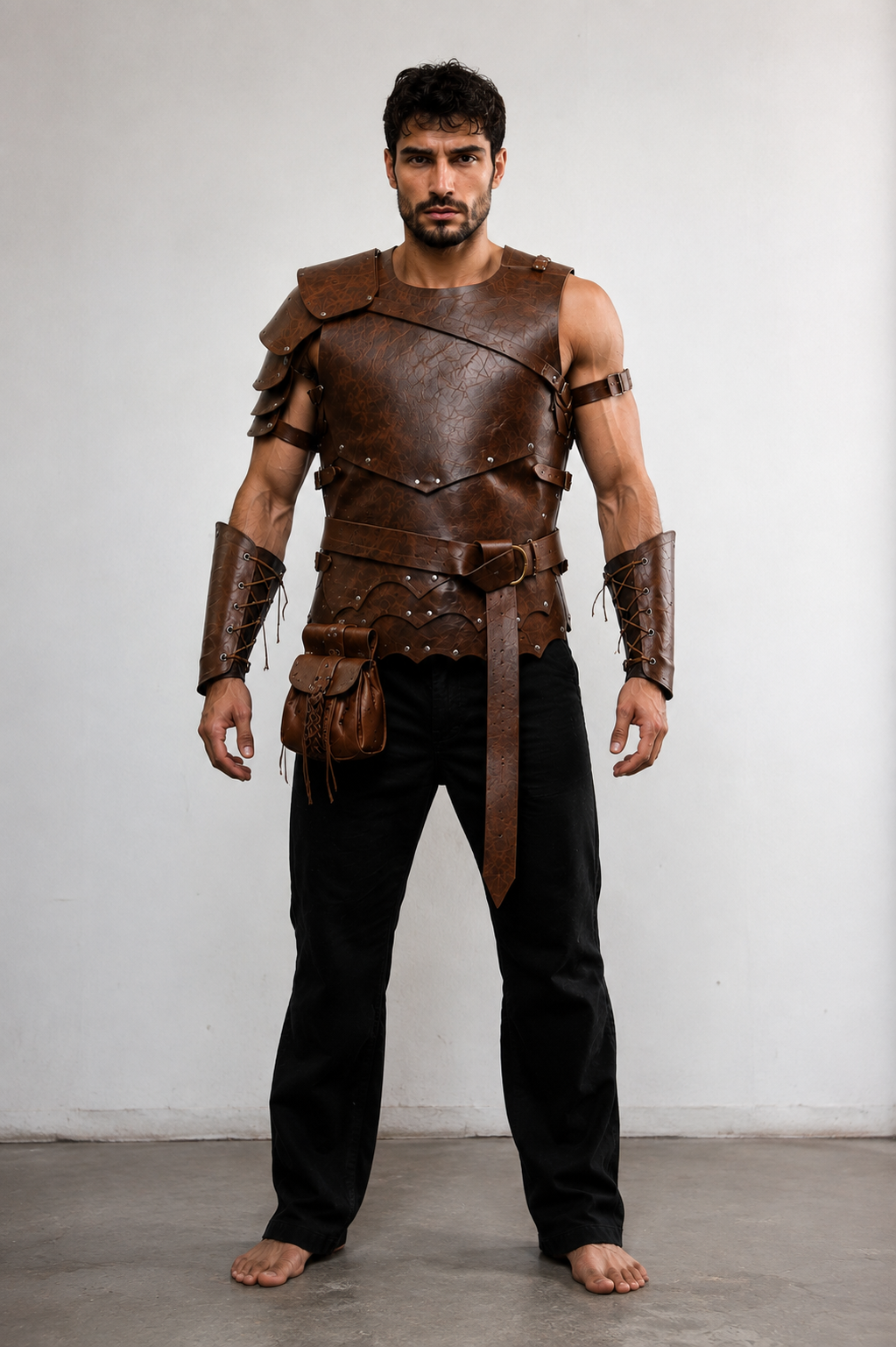 VALDRIC Costume
