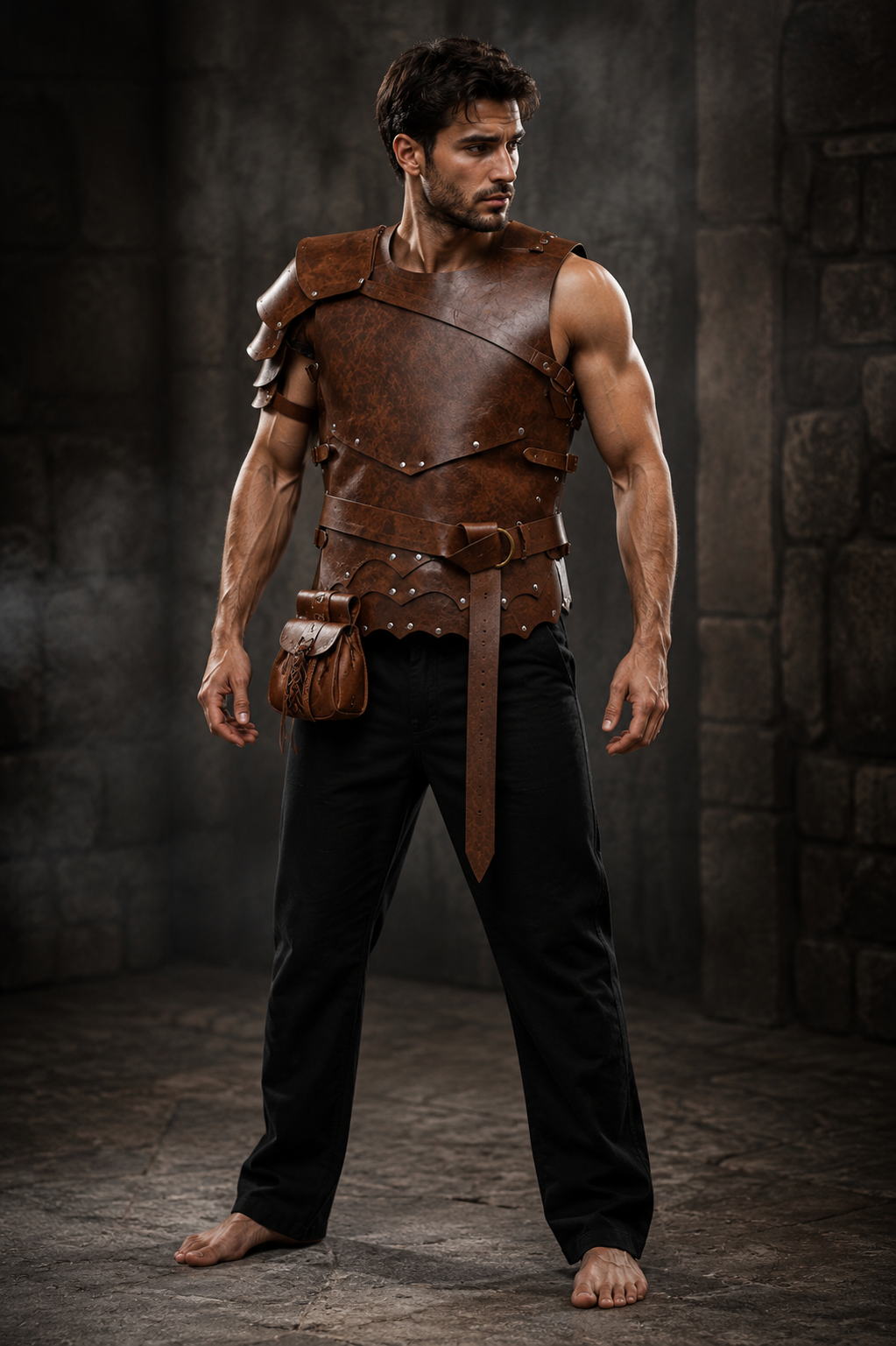 VALDRIC Costume